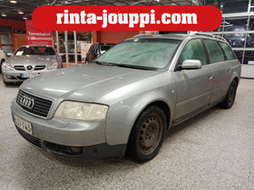 Audi A6, Autot, Laihia, Tori.fi Audi A6, Autot, Laihia, Tori.fi