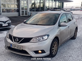 Nissan Pulsar, Autot, Laihia, Tori.fi Nissan Pulsar, Autot, Laihia, Tori.fi