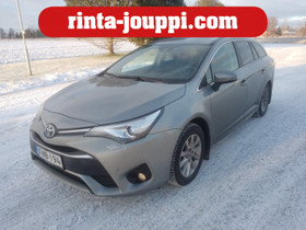 TOYOTA AVENSIS, Autot, Laihia, Tori.fi TOYOTA AVENSIS, Autot, Laihia, Tori.fi