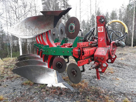 Kverneland ES-80, Maatalouskoneet, Työkoneet ja kalusto, Mikkeli, Tori.fi Kverneland ES-80, Maatalouskoneet, Työkoneet ja kalusto, Mikkeli, Tori.fi