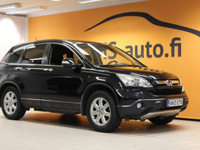 Honda CR-V, Autot, Kotka, Tori.fi Honda CR-V, Autot, Kotka, Tori.fi