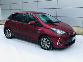 Toyota YARIS, Autot, Kuopio, Tori.fi Toyota YARIS, Autot, Kuopio, Tori.fi
