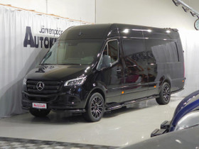 Mercedes-Benz Sprinter, Autot, Järvenpää, Tori.fi Mercedes-Benz Sprinter, Autot, Järvenpää, Tori.fi