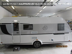 Knaus Sport 550FSK Silver, Asuntovaunut, Matkailuautot ja asuntovaunut, Keminmaa, Tori.fi Knaus Sport 550FSK Silver, Asuntovaunut, Matkailuautot ja asuntovaunut, Keminmaa, Tori.fi