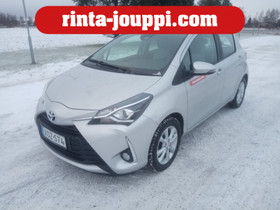 Toyota YARIS, Autot, Laihia, Tori.fi Toyota YARIS, Autot, Laihia, Tori.fi