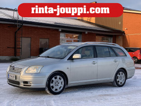 Toyota Avensis, Autot, Laihia, Tori.fi Toyota Avensis, Autot, Laihia, Tori.fi