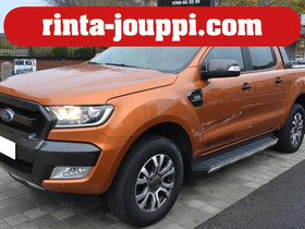 FORD RANGER, Autot, Kokkola, Tori.fi FORD RANGER, Autot, Kokkola, Tori.fi