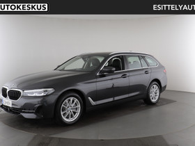 BMW 5-sarja, Autot, Hämeenlinna, Tori.fi BMW 5-sarja, Autot, Hämeenlinna, Tori.fi