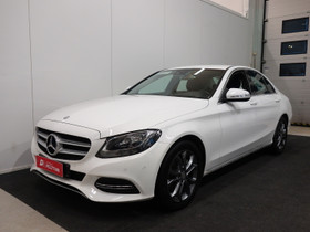 Mercedes-Benz C, Autot, Huittinen, Tori.fi Mercedes-Benz C, Autot, Huittinen, Tori.fi