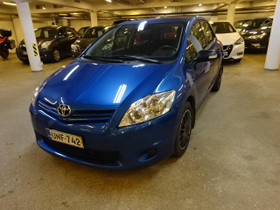 TOYOTA AURIS, Autot, Imatra, Tori.fi TOYOTA AURIS, Autot, Imatra, Tori.fi