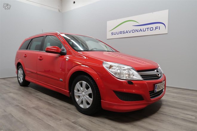 OPEL Astra OPEL Astra