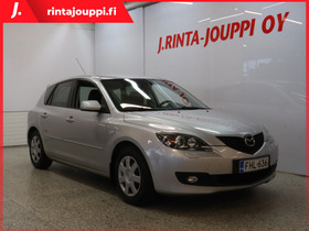 Mazda Mazda3, Autot, Helsinki, Tori.fi Mazda Mazda3, Autot, Helsinki, Tori.fi