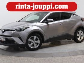 Toyota C-HR, Autot, Laihia, Tori.fi Toyota C-HR, Autot, Laihia, Tori.fi