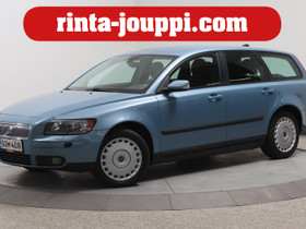 Volvo V50, Autot, Laihia, Tori.fi Volvo V50, Autot, Laihia, Tori.fi