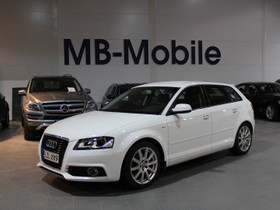 AUDI A3, Autot, Kokkola, Tori.fi AUDI A3, Autot, Kokkola, Tori.fi