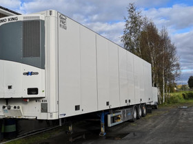 Ekeri NT 3, Kuljetuskalusto, Työkoneet ja kalusto, Kokkola, Tori.fi Ekeri NT 3, Kuljetuskalusto, Työkoneet ja kalusto, Kokkola, Tori.fi