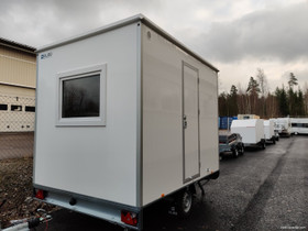Alro Työmaavaunu 4PE Täys varusteltu Hinta sis al, Peräkärryt ja trailerit, Auton varaosat ja tarvikkeet, Tuusula, Tori.fi Alro Työmaavaunu 4PE Täys varusteltu Hinta sis al, Peräkärryt ja trailerit, Auton varaosat ja tarvikkeet, Tuusula, Tori.fi