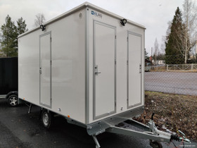 Alro Työmaavaunu 6PVB Täyvarusteltu hinta sis. al, Peräkärryt ja trailerit, Auton varaosat ja tarvikkeet, Tuusula, Tori.fi Alro Työmaavaunu 6PVB Täyvarusteltu hinta sis. al, Peräkärryt ja trailerit, Auton varaosat ja tarvikkeet, Tuusula, Tori.fi
