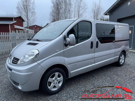 Renault Trafic, Autot, Hattula, Tori.fi Renault Trafic, Autot, Hattula, Tori.fi