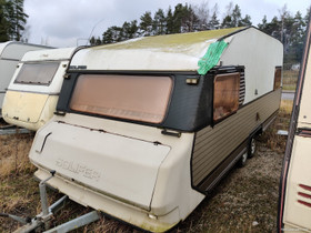 Solifer 552, Asuntovaunut, Matkailuautot ja asuntovaunut, Tuusula, Tori.fi Solifer 552, Asuntovaunut, Matkailuautot ja asuntovaunut, Tuusula, Tori.fi