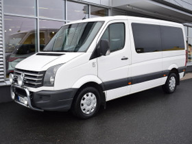 VOLKSWAGEN CRAFTER, Autot, Huittinen, Tori.fi VOLKSWAGEN CRAFTER, Autot, Huittinen, Tori.fi