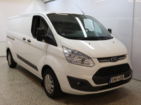 Ford Transit Custom, Autot, Helsinki, Tori.fi Ford Transit Custom, Autot, Helsinki, Tori.fi