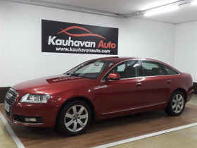 Audi A6, Autot, Kauhava, Tori.fi Audi A6, Autot, Kauhava, Tori.fi