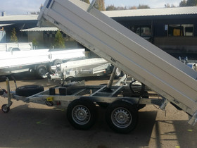 Boro 3-kaatokippi 3x1,8 2700kg, Peräkärryt ja trailerit, Auton varaosat ja tarvikkeet, Heinola, Tori.fi Boro 3-kaatokippi 3x1,8 2700kg, Peräkärryt ja trailerit, Auton varaosat ja tarvikkeet, Heinola, Tori.fi