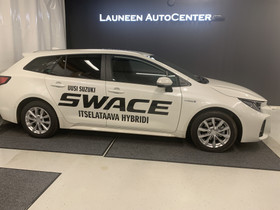 Suzuki Swace, Autot, Lahti, Tori.fi Suzuki Swace, Autot, Lahti, Tori.fi