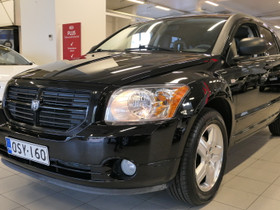 Dodge Caliber, Autot, Jyväskylä, Tori.fi Dodge Caliber, Autot, Jyväskylä, Tori.fi