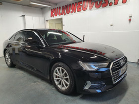 Audi A6, Autot, Kempele, Tori.fi Audi A6, Autot, Kempele, Tori.fi