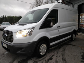 Ford Transit, Autot, Kaarina, Tori.fi Ford Transit, Autot, Kaarina, Tori.fi