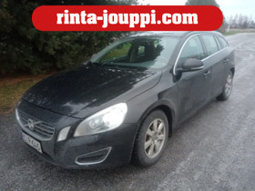 Volvo V60, Autot, Laihia, Tori.fi Volvo V60, Autot, Laihia, Tori.fi