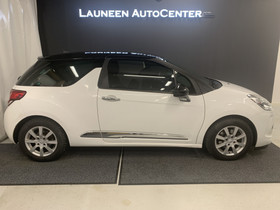Citroen DS3, Autot, Lahti, Tori.fi Citroen DS3, Autot, Lahti, Tori.fi