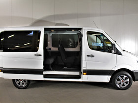 Mercedes-Benz Sprinter, Autot, Ylöjärvi, Tori.fi Mercedes-Benz Sprinter, Autot, Ylöjärvi, Tori.fi