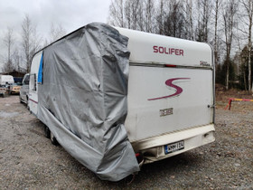 Solifer 630, Asuntovaunut, Matkailuautot ja asuntovaunut, Tuusula, Tori.fi Solifer 630, Asuntovaunut, Matkailuautot ja asuntovaunut, Tuusula, Tori.fi