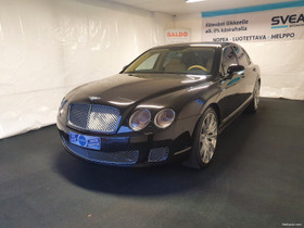 Bentley Flying Spur, Autot, Ylöjärvi, Tori.fi Bentley Flying Spur, Autot, Ylöjärvi, Tori.fi