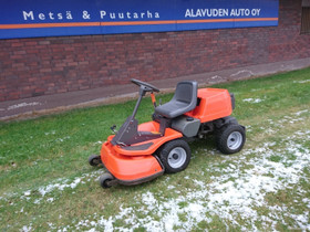 Husqvarna Rider 13, Muut koneet ja tarvikkeet, Työkoneet ja kalusto, Alavus, Tori.fi Husqvarna Rider 13, Muut koneet ja tarvikkeet, Työkoneet ja kalusto, Alavus, Tori.fi