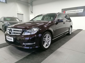 Mercedes-Benz C, Autot, Muurame, Tori.fi Mercedes-Benz C, Autot, Muurame, Tori.fi