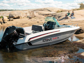 Sting 530 S, Moottoriveneet, Veneet, Kuopio, Tori.fi Sting 530 S, Moottoriveneet, Veneet, Kuopio, Tori.fi