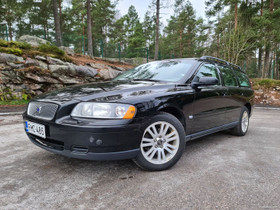 Volvo V70, Autot, Espoo, Tori.fi Volvo V70, Autot, Espoo, Tori.fi