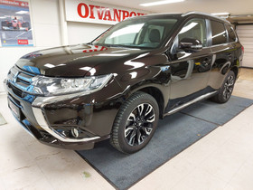 Mitsubishi Outlander PHEV, Autot, Iisalmi, Tori.fi Mitsubishi Outlander PHEV, Autot, Iisalmi, Tori.fi