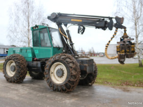 Logman 801, Työkoneet, Työkoneet ja kalusto, Ilmajoki, Tori.fi Logman 801, Työkoneet, Työkoneet ja kalusto, Ilmajoki, Tori.fi