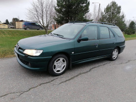 Peugeot 306, Autot, Nakkila, Tori.fi Peugeot 306, Autot, Nakkila, Tori.fi