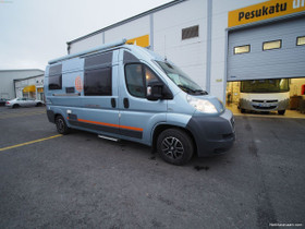 Globecar Globecar KW 009 / Globescout, Matkailuautot, Matkailuautot ja asuntovaunut, Hyvinkää, Tori.fi Globecar Globecar KW 009 / Globescout, Matkailuautot, Matkailuautot ja asuntovaunut, Hyvinkää, Tori.fi