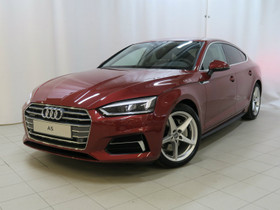 AUDI A5, Autot, Rovaniemi, Tori.fi AUDI A5, Autot, Rovaniemi, Tori.fi