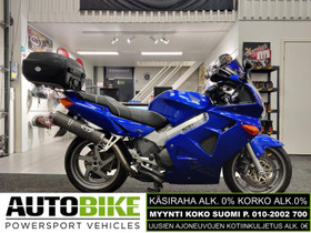 Honda VFR, Moottoripyörät, Moto, Tuusula, Tori.fi Honda VFR, Moottoripyörät, Moto, Tuusula, Tori.fi
