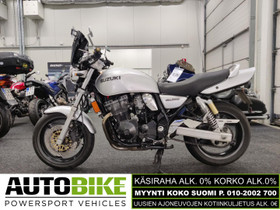 Suzuki GSX, Moottoripyörät, Moto, Tuusula, Tori.fi Suzuki GSX, Moottoripyörät, Moto, Tuusula, Tori.fi