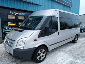 Ford Transit, Autot, Oulu, Tori.fi Ford Transit, Autot, Oulu, Tori.fi