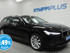 Volvo V90, Autot, Kokkola, Tori.fi Volvo V90, Autot, Kokkola, Tori.fi